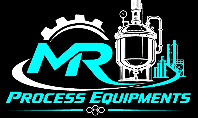M.R Process Equipments